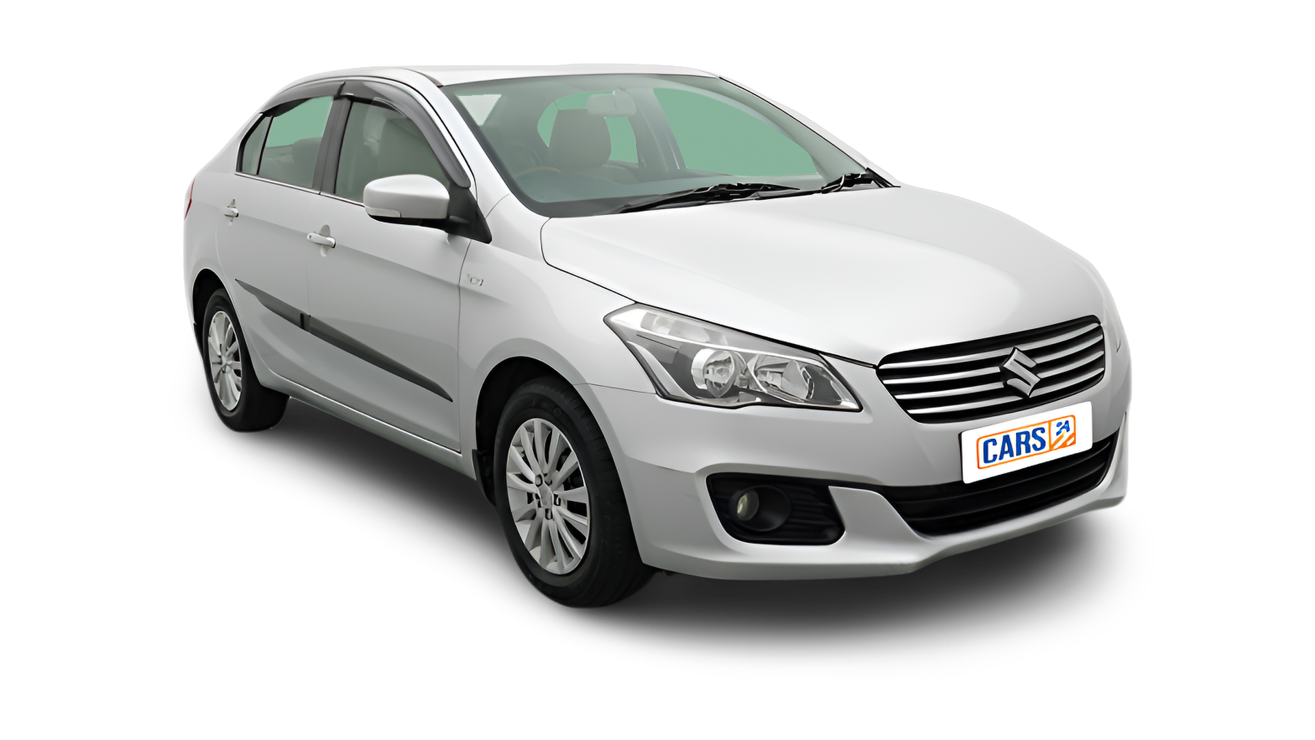 Maruti Ciaz-img